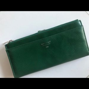 Matt & Nat Motiv Wallet